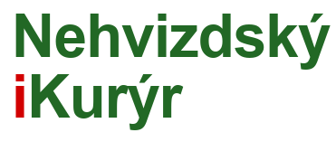 Nehvizdský iKurýr