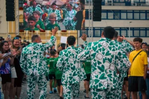 Galerie obrázek